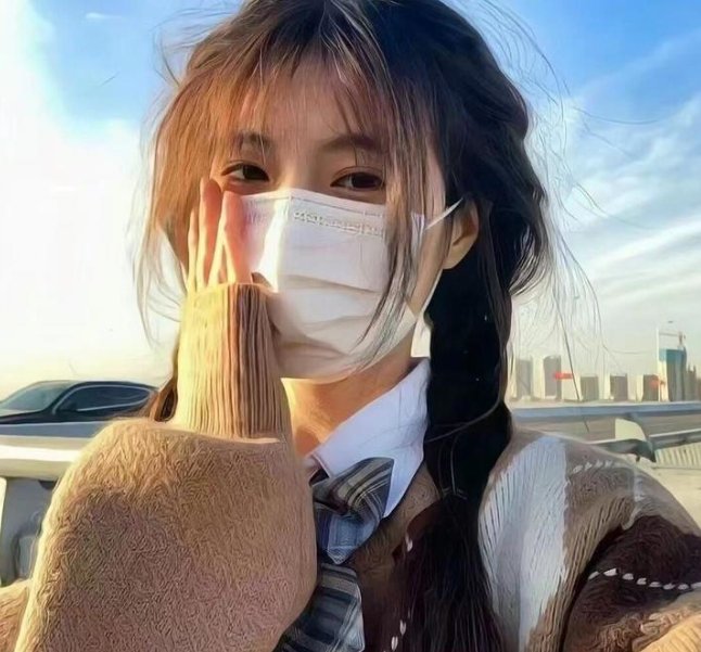 府上娶了个锦鲤新娘